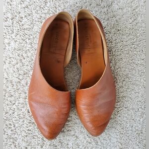 Sevilla Smith Sandy Flats